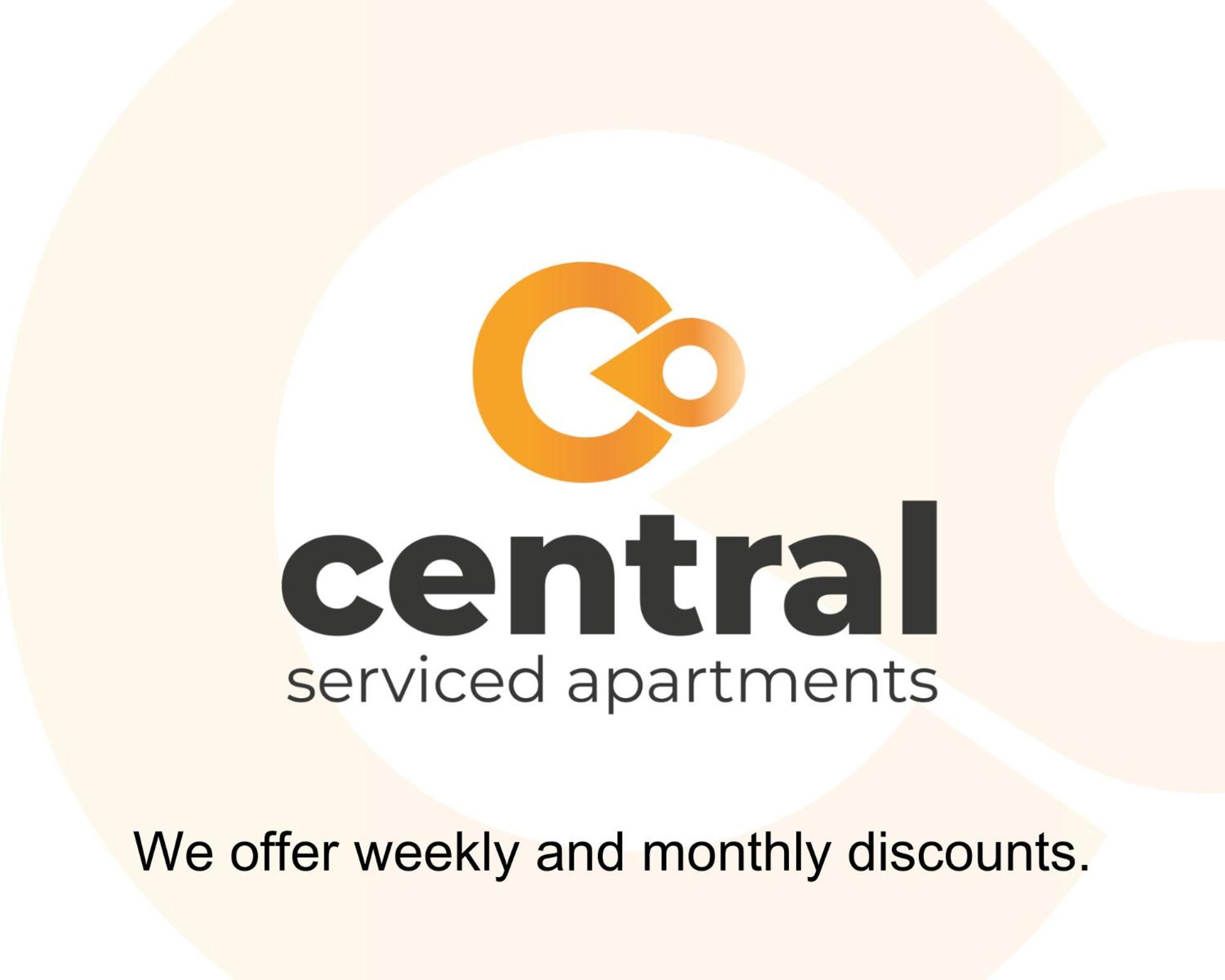Central Serviced Apartments - Cosy 1 Bedroom - Modern - Close To Transport Links - Quiet Neighbourhood - Fast Wifi - Fully Equipped - Smart Tvs In All Rooms - Monthly Stays Welcome - Free Street Parking - Ideal Relocation To Dundee Accommodation Exterior photo